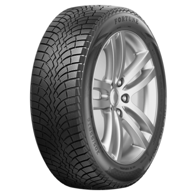 Шина Fortune Polaro Snow 215/55 R17 94H