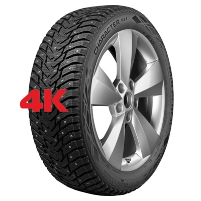 Шина Ikon Tyres Character Ice 8 215/55 R17 98T