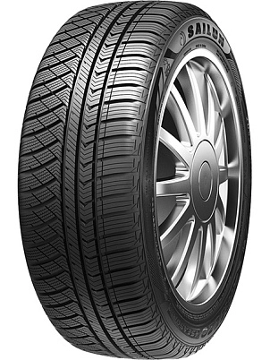Шина Sailun Atrezzo 4 Seasons 155/80 R13 79T