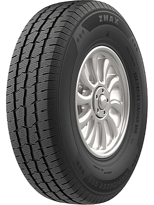 Шина ZMAX ICEPIONEER 989 185/75 R16C 104/102R