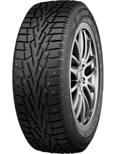 Шина Cordiant Snow Cross 215/60 R17 100T