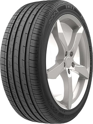 Шина ZMAX ZEALION 255/55 R18 105V