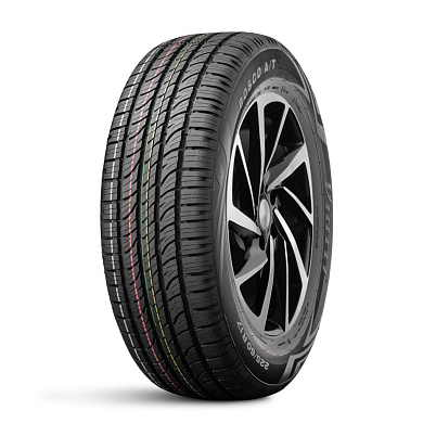 Шина Viatti Bosco A/T V-237 225/65 R17 102H